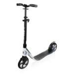SCOOTER-ինքնագլոր GLOBBER 477-101 ONE-NL205-White