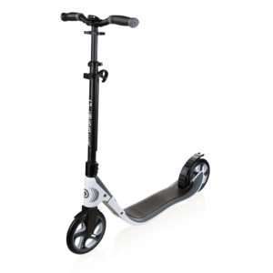 SCOOTER-ինքնագլոր GLOBBER 477-101 ONE-NL205-White