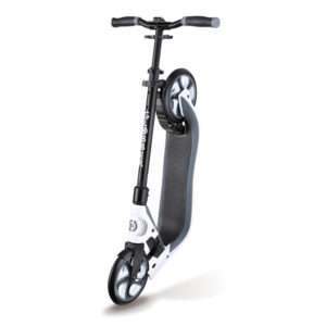 SCOOTER-ինքնագլոր GLOBBER 477-101 ONE-NL205-White