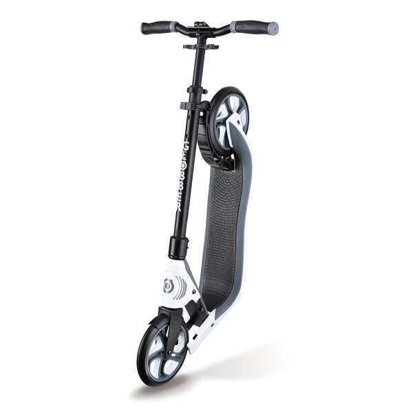 SCOOTER-ինքնագլոր GLOBBER 477-101 ONE-NL205-White