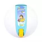 SCOOTER Chipolino Neo-Rider-Blue