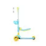SCOOTER Chipolino Neo-Rider-Blue