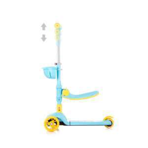 SCOOTER Chipolino Neo-Rider-Blue