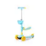 SCOOTER Chipolino Neo-Rider-Blue