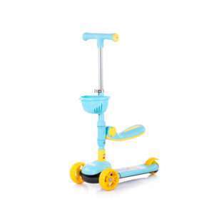 SCOOTER Chipolino Neo-Rider-Blue