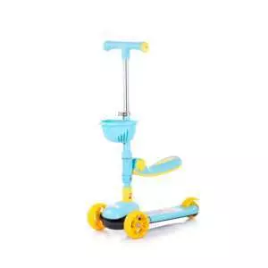 SCOOTER Chipolino Neo-Rider-Blue