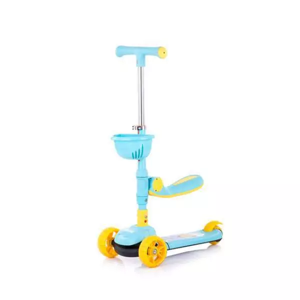 SCOOTER Chipolino Neo-Rider-Blue