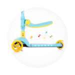 SCOOTER Chipolino Neo-Rider-Blue