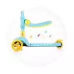 SCOOTER Chipolino Neo-Rider-Blue