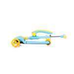 SCOOTER Chipolino Neo-Rider-Blue