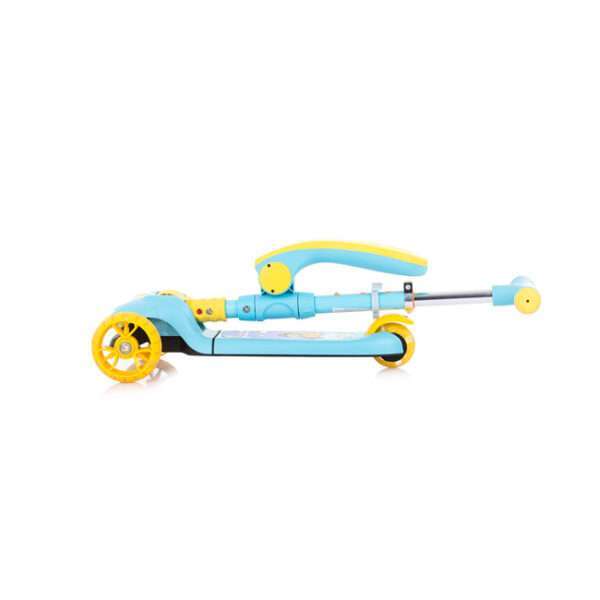 SCOOTER Chipolino Neo-Rider-Blue