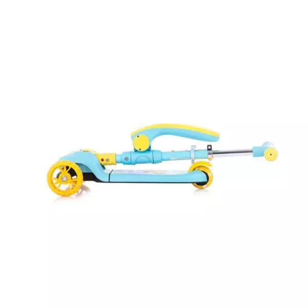 SCOOTER Chipolino Neo-Rider-Blue