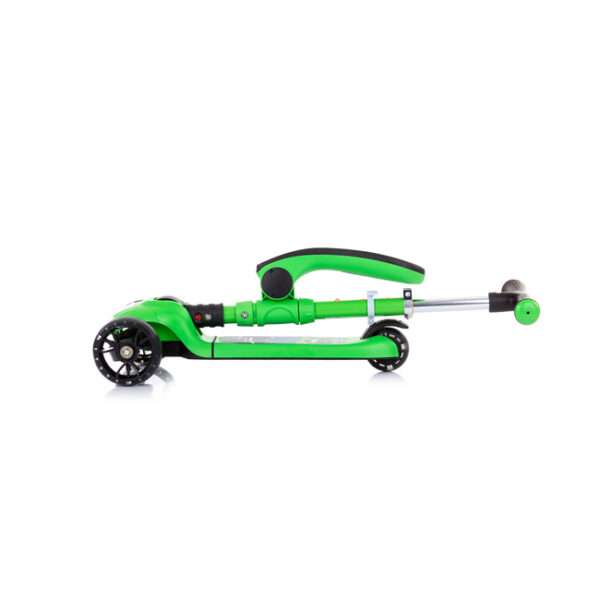 SCOOTER Chipolino Neo-Rider-Green