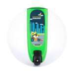 SCOOTER Chipolino Neo-Rider-Green