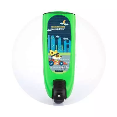 SCOOTER Chipolino Neo-Rider-Green