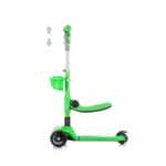 SCOOTER Chipolino Neo-Rider-Green
