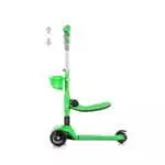 SCOOTER Chipolino Neo-Rider-Green