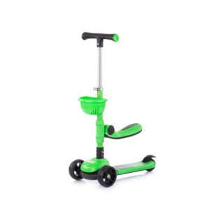 SCOOTER Chipolino Neo-Rider-Green