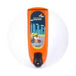 SCOOTER Chipolino Neo-Rider-Orange