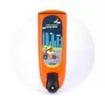 SCOOTER Chipolino Neo-Rider-Orange