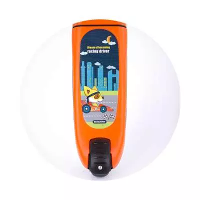 SCOOTER Chipolino Neo-Rider-Orange