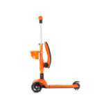 SCOOTER Chipolino Neo-Rider-Orange