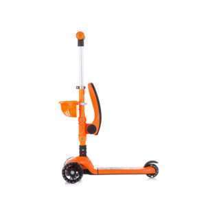SCOOTER Chipolino Neo-Rider-Orange
