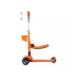 SCOOTER Chipolino Neo-Rider-Orange