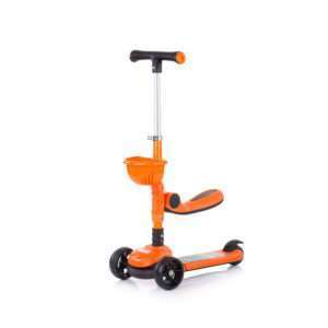 SCOOTER Chipolino Neo-Rider-Orange