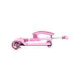 SCOOTER Chipolino Neo-Rider-Pink