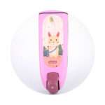 SCOOTER Chipolino Neo-Rider-Pink