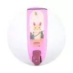 SCOOTER Chipolino Neo-Rider-Pink