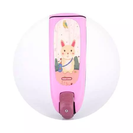 SCOOTER Chipolino Neo-Rider-Pink