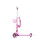 SCOOTER Chipolino Neo-Rider-Pink