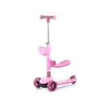 SCOOTER Chipolino Neo-Rider-Pink