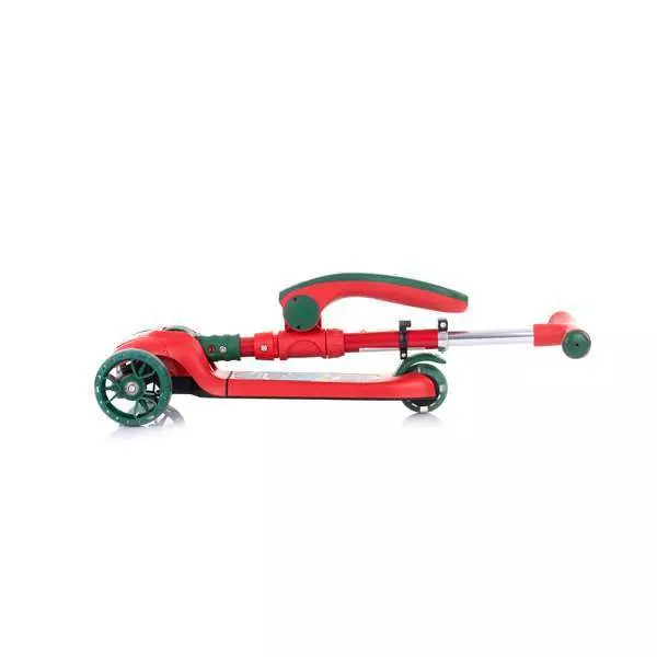 SCOOTER Chipolino Neo-Rider-Red