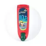 SCOOTER Chipolino Neo-Rider-Red