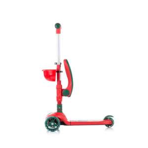 SCOOTER Chipolino Neo-Rider-Red