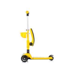 SCOOTER Chipolino Neo-Rider-Yellow