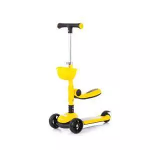 SCOOTER Chipolino Neo-Rider-Yellow