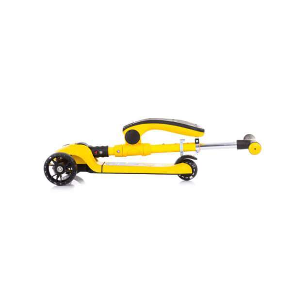 SCOOTER Chipolino Neo-Rider-Yellow