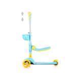 SCOOTER Chipolino Neo-Rider-Blue