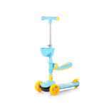 SCOOTER Chipolino Neo-Rider-Blue
