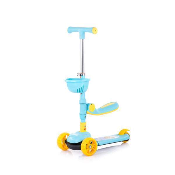 SCOOTER Chipolino Neo-Rider-Blue