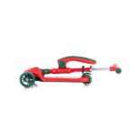 SCOOTER Chipolino Neo-Rider-Red