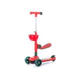 SCOOTER Chipolino Neo-Rider-Red