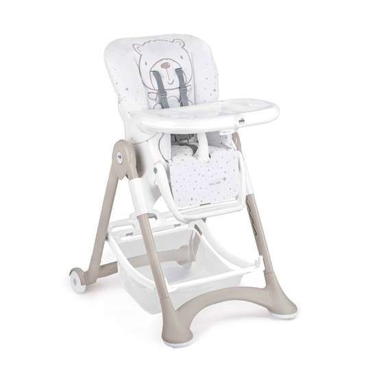 HIGH-CHAIR Կերակրման-աթոռ CAM C248-CAMPIONE
