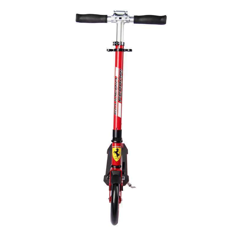 ferrari-scooter-fxa208-red-1 Ինքնագլոր SCOOTER Ferrari FXA208-Red