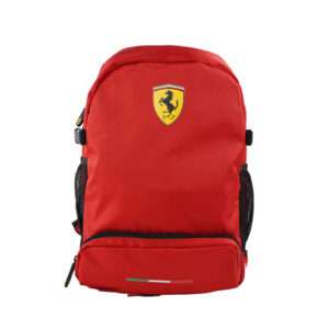 Ferrari BAG OBF90 Red