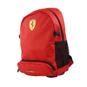 Ferrari BAG OBF90 Red